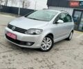 Сірий Фольксваген Golf Plus, об'ємом двигуна 1.4 л та пробігом 192 тис. км за 8300 $, фото 1 на Automoto.ua
