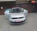 Сірий Фольксваген Golf Plus, об'ємом двигуна 0 л та пробігом 173 тис. км за 8600 $, фото 20 на Automoto.ua