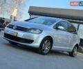 Серый Фольксваген Гольф Плюс, объемом двигателя 1.4 л и пробегом 189 тыс. км за 7999 $, фото 24 на Automoto.ua