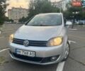 Серый Фольксваген Гольф Плюс, объемом двигателя 1.39 л и пробегом 168 тыс. км за 8499 $, фото 1 на Automoto.ua
