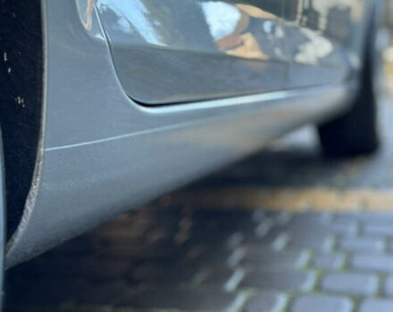 Серый Фольксваген Гольф Плюс, объемом двигателя 1.4 л и пробегом 80 тыс. км за 8100 $, фото 83 на Automoto.ua