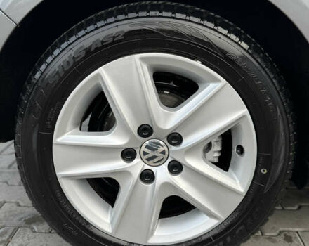 Серый Фольксваген Гольф Плюс, объемом двигателя 1.4 л и пробегом 163 тыс. км за 8300 $, фото 28 на Automoto.ua