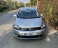 Серый Фольксваген Гольф Плюс, объемом двигателя 1.97 л и пробегом 257 тыс. км за 8300 $, фото 1 на Automoto.ua
