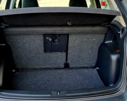 Сірий Фольксваген Golf Plus, об'ємом двигуна 1.6 л та пробігом 140 тис. км за 8400 $, фото 23 на Automoto.ua
