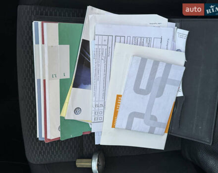 Серый Фольксваген Гольф Плюс, объемом двигателя 1.4 л и пробегом 191 тыс. км за 6999 $, фото 33 на Automoto.ua