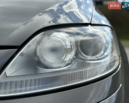 Фольксваген Гольф Плюс 2009 в Тернополе на Automoto.ua Серый Фольксваген Гольф Плюс, объемом двигателя 1.4 л и пробегом 177 тыс. км за 6800 $, фото 4 на Automoto.ua