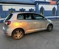 Серый Фольксваген Гольф Плюс, объемом двигателя 1.4 л и пробегом 158 тыс. км за 9600 $, фото 10 на Automoto.ua