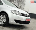 Серый Фольксваген Гольф Плюс, объемом двигателя 1.4 л и пробегом 189 тыс. км за 8200 $, фото 15 на Automoto.ua