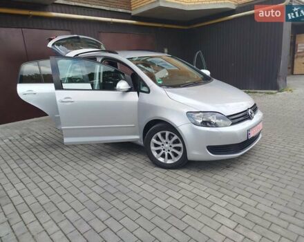 Сірий Фольксваген Golf Plus, об'ємом двигуна 0 л та пробігом 173 тис. км за 8600 $, фото 27 на Automoto.ua