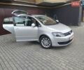 Сірий Фольксваген Golf Plus, об'ємом двигуна 0 л та пробігом 173 тис. км за 8600 $, фото 27 на Automoto.ua