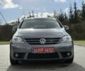 Серый Фольксваген Гольф Плюс, объемом двигателя 1.4 л и пробегом 177 тыс. км за 6400 $, фото 2 на Automoto.ua