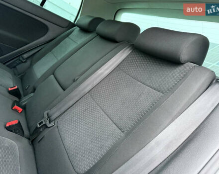 Серый Фольксваген Гольф Плюс, объемом двигателя 1.4 л и пробегом 189 тыс. км за 8200 $, фото 67 на Automoto.ua