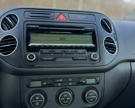 Фольксваген Гольф Плюс 2009 в Тернополе на Automoto.ua Серый Фольксваген Гольф Плюс, объемом двигателя 1.4 л и пробегом 177 тыс. км за 6800 $, фото 10 на Automoto.ua