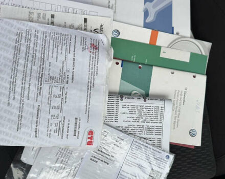 Серый Фольксваген Гольф Плюс, объемом двигателя 1.4 л и пробегом 192 тыс. км за 8300 $, фото 39 на Automoto.ua