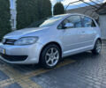 Серый Фольксваген Гольф Плюс, объемом двигателя 1.4 л и пробегом 80 тыс. км за 8100 $, фото 12 на Automoto.ua