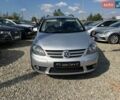 Сірий Фольксваген Golf Plus, об'ємом двигуна 1.9 л та пробігом 231 тис. км за 6200 $, фото 4 на Automoto.ua