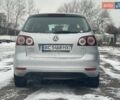 Серый Фольксваген Гольф Плюс, объемом двигателя 1.97 л и пробегом 134 тыс. км за 9999 $, фото 6 на Automoto.ua
