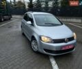 Сірий Фольксваген Golf Plus, об'ємом двигуна 1.4 л та пробігом 215 тис. км за 5500 $, фото 12 на Automoto.ua