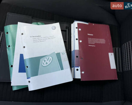 Фольксваген Гольф Плюс 2009 в Тернополе на Automoto.ua Серый Фольксваген Гольф Плюс, объемом двигателя 1.4 л и пробегом 177 тыс. км за 6800 $, фото 20 на Automoto.ua