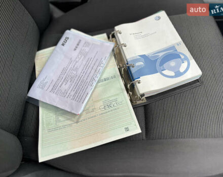 Серый Фольксваген Гольф Плюс, объемом двигателя 0 л и пробегом 218 тыс. км за 6300 $, фото 31 на Automoto.ua