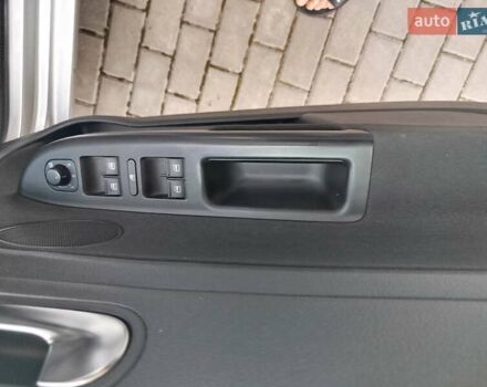 Сірий Фольксваген Golf Plus, об'ємом двигуна 0 л та пробігом 173 тис. км за 8600 $, фото 43 на Automoto.ua
