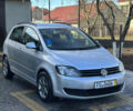 Серый Фольксваген Гольф Плюс, объемом двигателя 1.4 л и пробегом 80 тыс. км за 8100 $, фото 18 на Automoto.ua