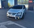 Серый Фольксваген Гольф Плюс, объемом двигателя 1.6 л и пробегом 148 тыс. км за 6800 $, фото 1 на Automoto.ua