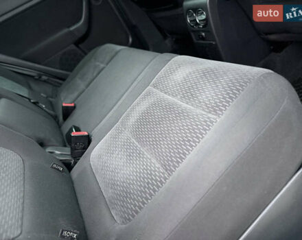 Серый Фольксваген Гольф Плюс, объемом двигателя 1.4 л и пробегом 189 тыс. км за 8200 $, фото 79 на Automoto.ua