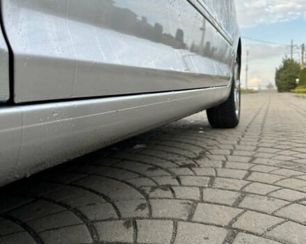 Серый Фольксваген Гольф Плюс, объемом двигателя 1.6 л и пробегом 170 тыс. км за 7000 $, фото 4 на Automoto.ua