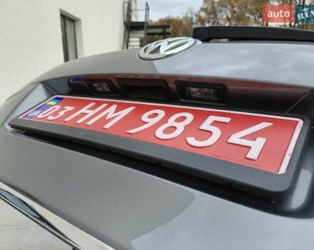 Серый Фольксваген Гольф Плюс, объемом двигателя 1.4 л и пробегом 173 тыс. км за 8700 $, фото 18 на Automoto.ua