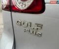 Сірий Фольксваген Golf Plus, об'ємом двигуна 1.4 л та пробігом 193 тис. км за 8100 $, фото 18 на Automoto.ua
