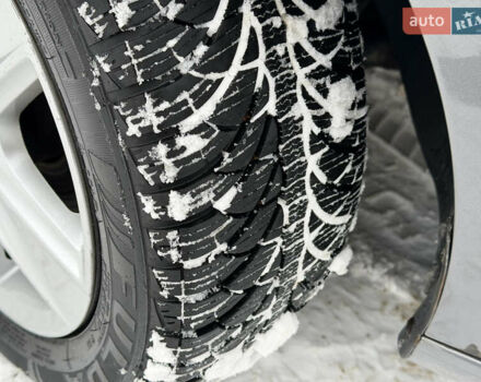 Сірий Фольксваген Golf Plus, об'ємом двигуна 1.4 л та пробігом 223 тис. км за 6750 $, фото 4 на Automoto.ua