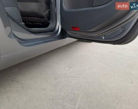 Серый Фольксваген Гольф Плюс, объемом двигателя 1.4 л и пробегом 165 тыс. км за 6900 $, фото 30 на Automoto.ua