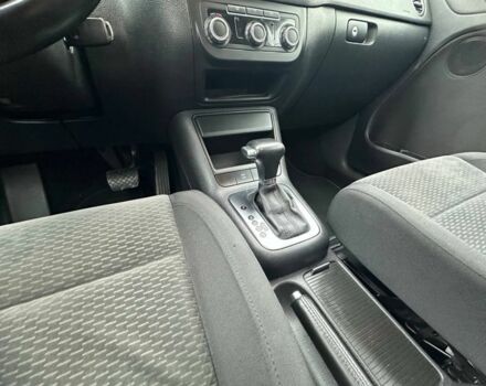 Серый Фольксваген Гольф Плюс, объемом двигателя 1.4 л и пробегом 208 тыс. км за 6999 $, фото 15 на Automoto.ua