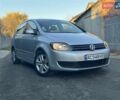 Серый Фольксваген Гольф Плюс, объемом двигателя 1.97 л и пробегом 134 тыс. км за 9999 $, фото 1 на Automoto.ua