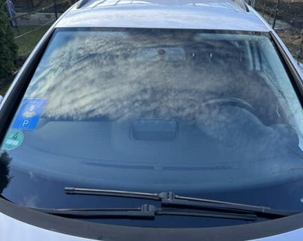 Серый Фольксваген Гольф Плюс, объемом двигателя 1.4 л и пробегом 80 тыс. км за 8100 $, фото 26 на Automoto.ua