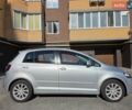 Сірий Фольксваген Golf Plus, об'ємом двигуна 1.4 л та пробігом 180 тис. км за 7200 $, фото 6 на Automoto.ua