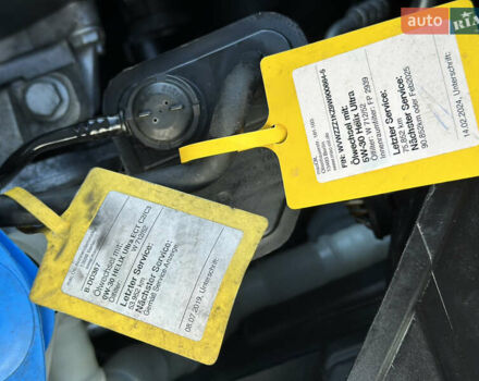 Серый Фольксваген Гольф Плюс, объемом двигателя 1.4 л и пробегом 80 тыс. км за 8100 $, фото 112 на Automoto.ua