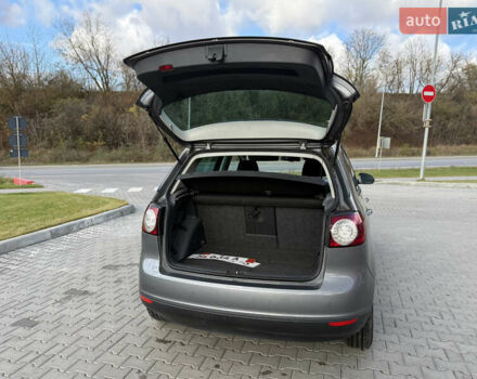 Фольксваген Гольф Плюс 2009 в Тернополе на Automoto.ua Серый Фольксваген Гольф Плюс, объемом двигателя 1.4 л и пробегом 177 тыс. км за 6800 $, фото 17 на Automoto.ua