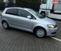 Сірий Фольксваген Golf Plus, об'ємом двигуна 1.4 л та пробігом 215 тис. км за 5500 $, фото 15 на Automoto.ua