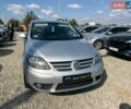Сірий Фольксваген Golf Plus, об'ємом двигуна 1.9 л та пробігом 231 тис. км за 6200 $, фото 3 на Automoto.ua