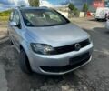 Сірий Фольксваген Golf Plus, об'ємом двигуна 1.4 л та пробігом 201 тис. км за 6650 $, фото 2 на Automoto.ua