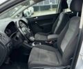 Сірий Фольксваген Golf Plus, об'ємом двигуна 1.4 л та пробігом 193 тис. км за 8100 $, фото 23 на Automoto.ua