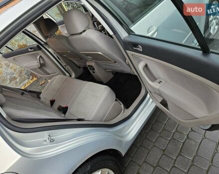 Серый Фольксваген Гольф Плюс, объемом двигателя 1.4 л и пробегом 188 тыс. км за 7500 $, фото 19 на Automoto.ua