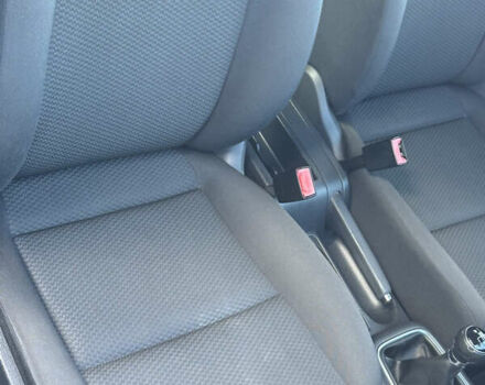 Серый Фольксваген Гольф Плюс, объемом двигателя 1.4 л и пробегом 80 тыс. км за 8100 $, фото 39 на Automoto.ua