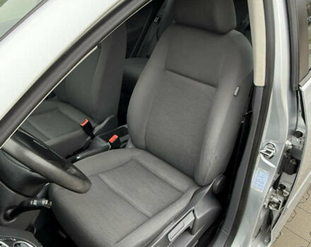 Серый Фольксваген Гольф Плюс, объемом двигателя 1.4 л и пробегом 220 тыс. км за 6600 $, фото 32 на Automoto.ua