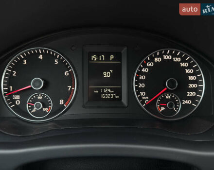 Серый Фольксваген Гольф Плюс, объемом двигателя 1.4 л и пробегом 163 тыс. км за 8300 $, фото 51 на Automoto.ua