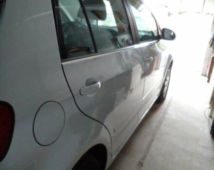 Фольксваген Гольф Плюс 2009 в Ровно на Automoto.ua Серый Фольксваген Гольф Плюс, объемом двигателя 0 л и пробегом 211 тыс. км за 6999 $, фото 3 на Automoto.ua