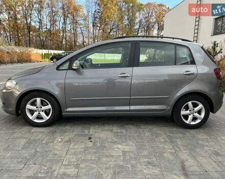 Сірий Фольксваген Golf Plus, об'ємом двигуна 1.4 л та пробігом 247 тис. км за 6650 $, фото 11 на Automoto.ua