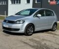 Сірий Фольксваген Golf Plus, об'ємом двигуна 2 л та пробігом 134 тис. км за 9999 $, фото 1 на Automoto.ua
